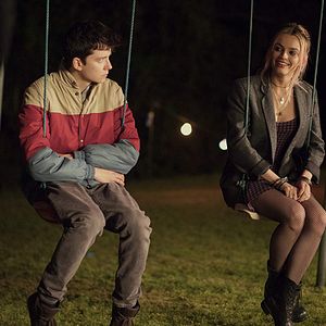 Bilder Sex Education