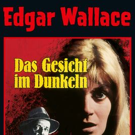 Bilder Das Gesicht im Dunkeln