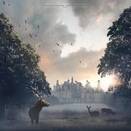 Bilder Chambord - Then, Now And Forever