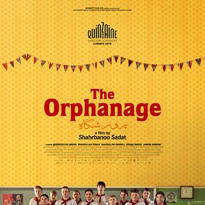 Bilder Kabul Kinderheim