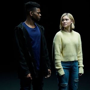 Bilder Marvel's Cloak & Dagger