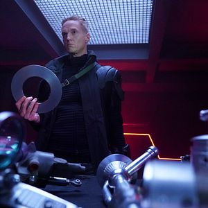 Bilder Christopher James Baker