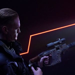 Bilder Christopher James Baker