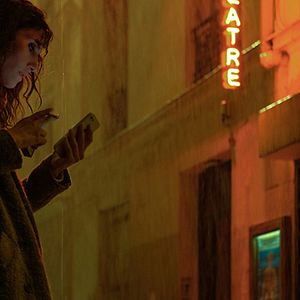 Bilder Julien Panié