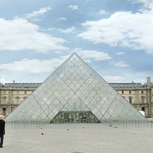 Bilder Vom Gießen des Zitronenbaums