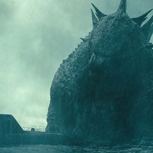 Bilder Godzilla 2: King Of The Monsters