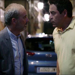 Bilder Pablo Chiapella