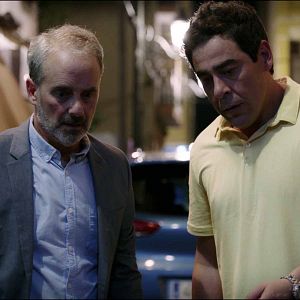 Bilder Pablo Chiapella