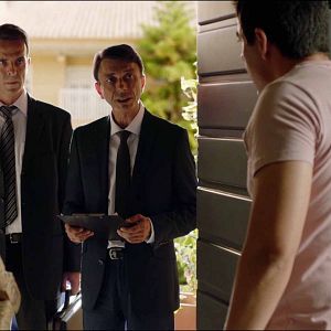 Bilder Pablo Chiapella