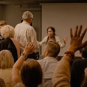 Bilder Ingen Lyssnar