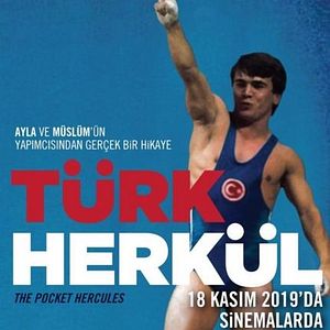 Bilder Cep Herkülü: Naim Süleymanoğlu