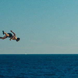 Bilder Le Grand saut