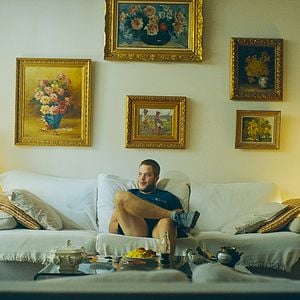 Bilder Le Grand saut