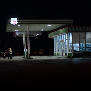 Bilder The Distance Between Us and the Sky