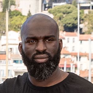 Bilder Almamy Kanouté