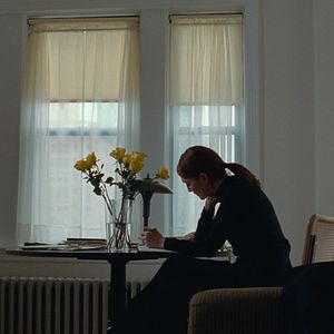 Bilder The Staggering Girl