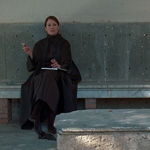 Bilder The Staggering Girl