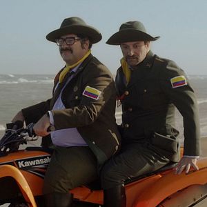 Bilder For the Money