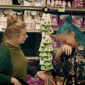 Bilder Ikki illa meint