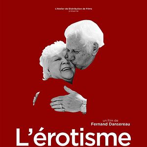 Bilder L'érotisme et le vieil âge