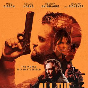 Bilder All The Devil’s Men