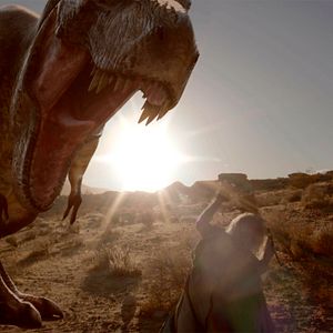 Bilder Jurassic Galaxy