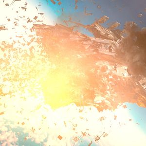 Bilder Jurassic Galaxy