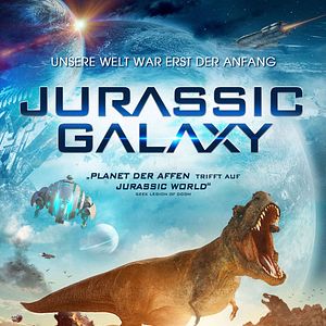 Bilder Jurassic Galaxy