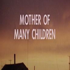 Bilder Mother of Many Children