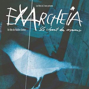 Bilder Exarcheia, le chant des oiseaux