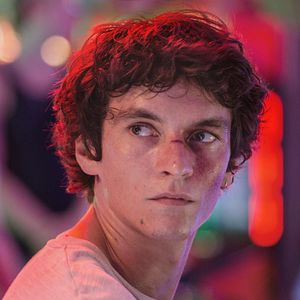 Bilder Fionn Whitehead