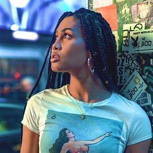 Bilder Port Authority