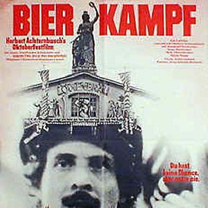 Bilder Bierkampf