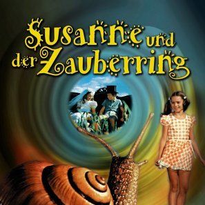 Bilder Susanne und der Zauberring