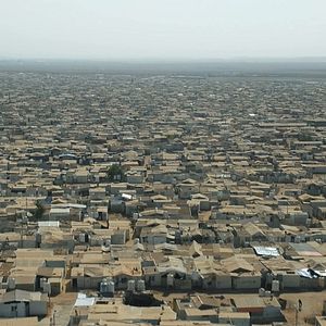 Bilder Zaatari - Memórias do Labirinto