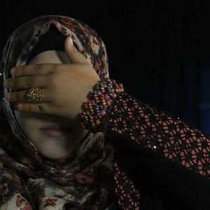 Bilder Zaatari - Memórias do Labirinto