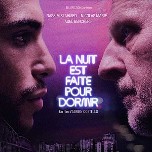 Bilder La Nuit Est Faite Pour Dormir