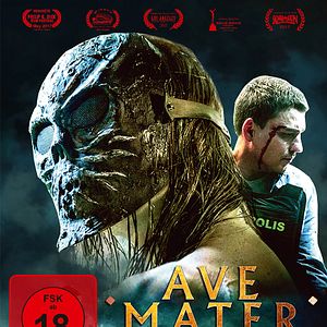 Bilder Ave Mater - Bete um dein Leben!