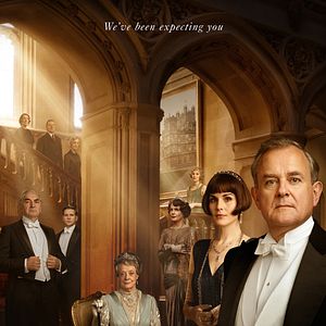Bilder Downton Abbey