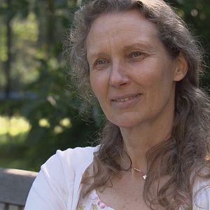 Bilder Die rote Linie – Vom Widerstand im Hambacher Forst