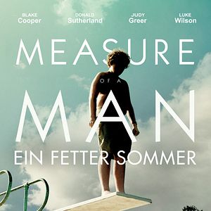 Bilder Measure of a Man - Ein fetter Sommer