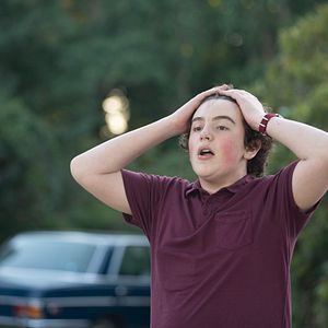 Bilder Measure of a Man - Ein fetter Sommer