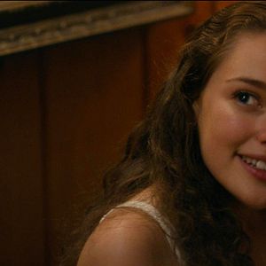 Bilder Danielle Rose Russell