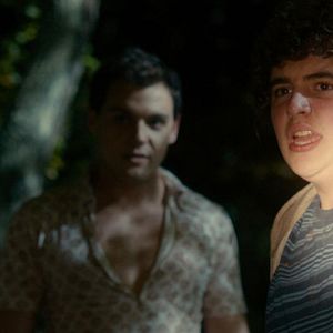 Bilder Measure of a Man - Ein fetter Sommer