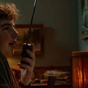 Bilder Measure of a Man - Ein fetter Sommer