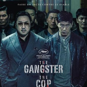 Bilder The Gangster, The Cop, The Devil