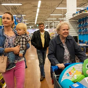 Bilder Sebastian Bezzel