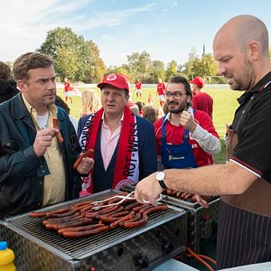 Bilder Sebastian Bezzel