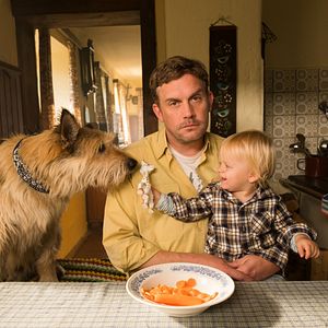 Bilder Sebastian Bezzel