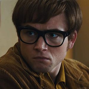 Bilder Taron Egerton